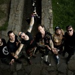 The Real McKenzies play the Blank Club on Tuesday, May 22.