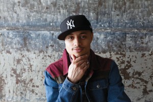 Jose James