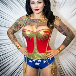 Big Wow! ComicFest Photos