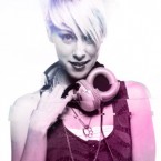 Don't sweat the Serato, DJ Tina T. makes an appearance at Studio 8.
