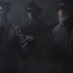 CREATURES FROM THE BLACK LEATHER LAGOON The Gillbillies play the Caravan Friday, December 22.
