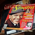 sinatra
