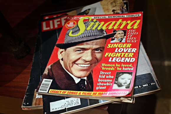 sinatra