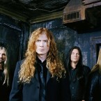 Dave Mustaine brings his "Gigantour" featuring Megadeth and Motorhead to San Jose on Feb. 23.