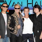 David Lee Roth is in the studio with Van Halen again and will play with his former band in San Jose on June 5.