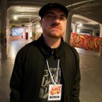 DMN Ology headlines Wednesday at The Cypher at Johnny V's.