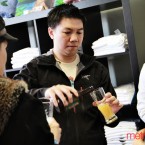 Japantown Beer Walk