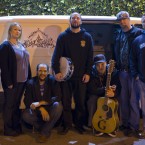 Rebelskamp performs Friday at Art Ark Gallery in San Jose as part of South First Friday.