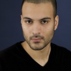 DJ L spins at Studio 8 on Saturday, Feb. 4.
