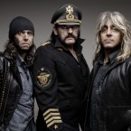 Motorhead plays Thursday with Megadeth at the San Jose State Event Center.