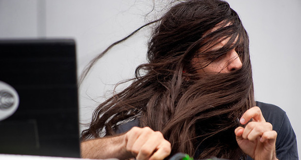 Bassnectar