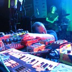 Dan Deacon at Stubb's
