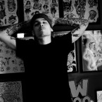 INKED UP Roach Gigz kicks off his tour at Avalon on March 30.