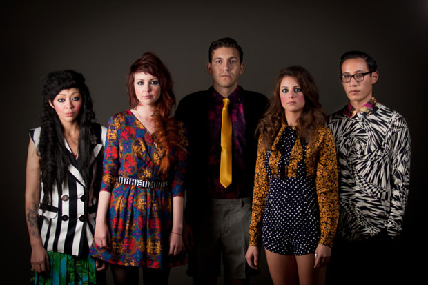 Photos by James Vidal.