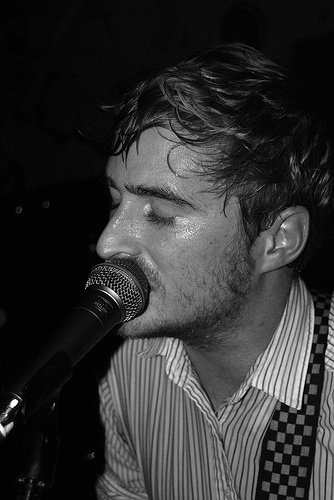 Classics of Love's Mike Huguenor