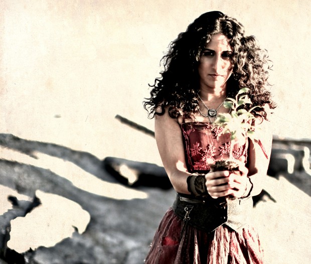 Rupa and the April Fishes perform at San Jose Jazz's Winter Fest at Theatre on San Pedro Square on Sunday, March 11 at 6pm..
