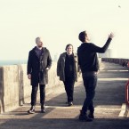The Twilight Sad perform Wednesday, March 7, at the Blank Club.