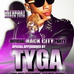 tyga
