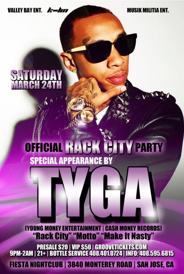 tyga
