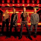 Jane's Addiction headlines this year's BFD.