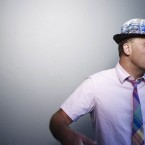 J Boogie, shot in San Francisco, September 2010