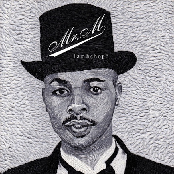 Lamchop "Mr. M"