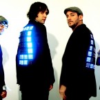 OK Go played a sold-out show at Avalon last year.