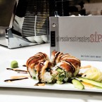 Blush Raw Bar and Lounge, at San Pedro Square Market. // Photo by Aron Cooperman