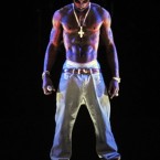 Tupac in 3D