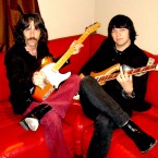 Stock Foto play the Blank Club Friday.