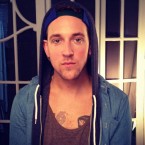 James Mellow's electro project Young Science plays the Local Band Stage at BFD Saturday.