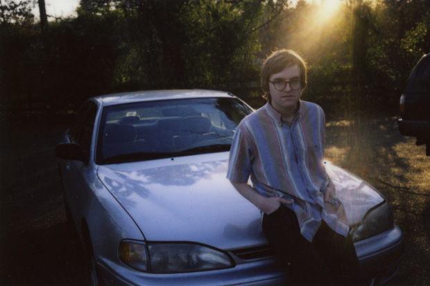 Dent May