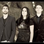 Cadent headlines the Barb Rocks Birthday Bash, where they'll release their new CD and video.