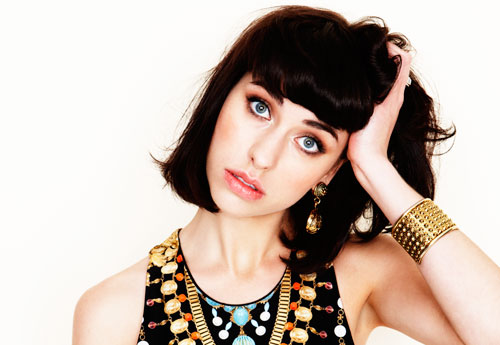 kimbra