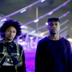 Los Rakas headline the Youth Stage at El Dia De San Juan.