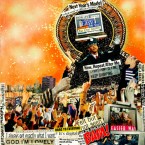 Album Artwork by Michael Chamberjian