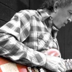 Blues legend Elvin Bishop remembers the first time he heard the Chicago sound.