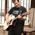 Tony Sly // Courtesy of Fat Wreck Chords.