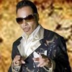 Morris Day & The Time perform at Summer Fest on Friday.