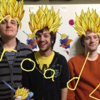 Froadz