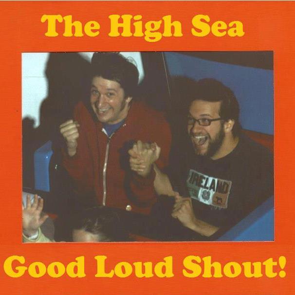 The High Sea