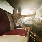 CRUSIN' Maxx Cabello performs October 13 at the Blank Club.