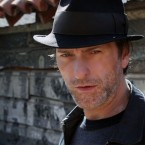 Tommy Stinson. // Photo by Dan Pulcrano.