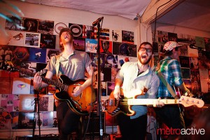 Photo by Jessica Shirley-Donnelly.