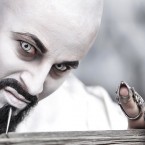 Kung-Fu-Vampire
