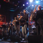 What is Hip? Tower of Power at the Fillmore in San Francisco.