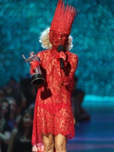 lady-gaga-red-lace