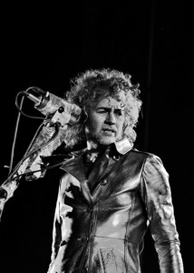 The Flaming Lips at SXSW. Photo by Jennifer Anderson.