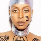 Erykah Badu.