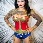 Big Wow! ComicFest Photos